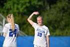 WSoc vs RWU  Wheaton College Women’s Soccer vs Roger Williams University. - Photo By: KEITH NORDSTROM